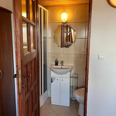 Morski Oddech Affittacamere *