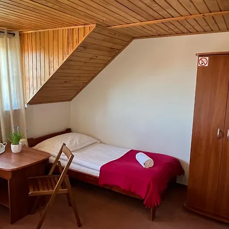 Affittacamere Morski Oddech Łeba