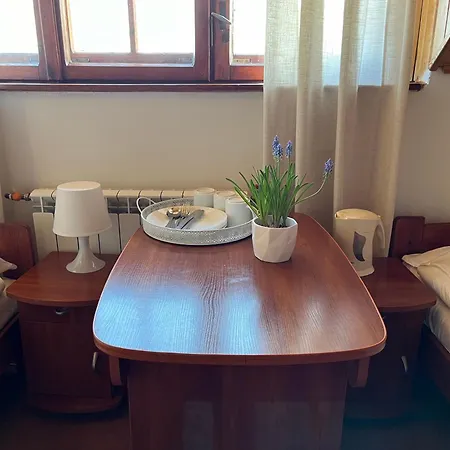 Casa de hóspedes Morski Oddech
