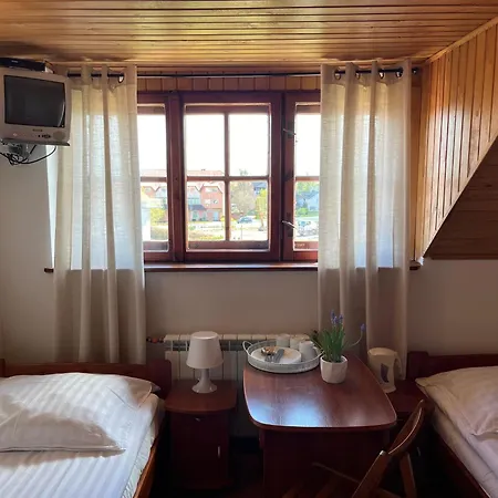 Morski Oddech * Łeba