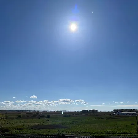 Morski Oddech Affittacamere *