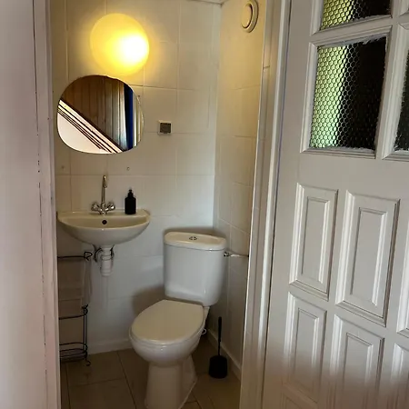 Casa de hóspedes Morski Oddech *