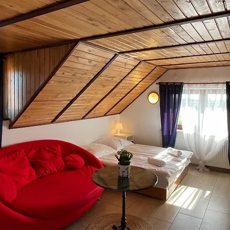 Affittacamere Morski Oddech