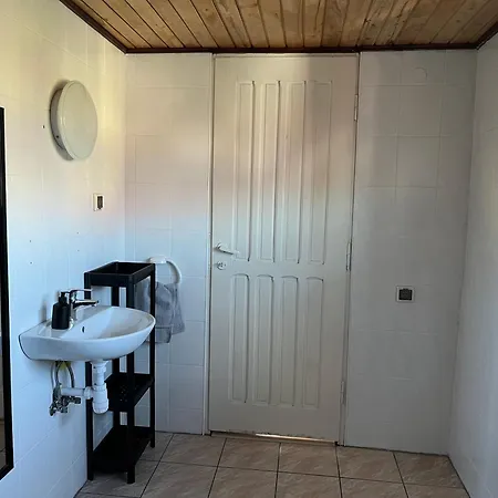 Morski Oddech Affittacamere Łeba