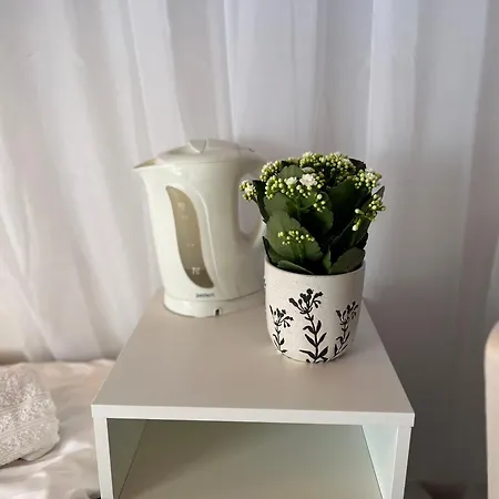 Affittacamere Morski Oddech Łeba