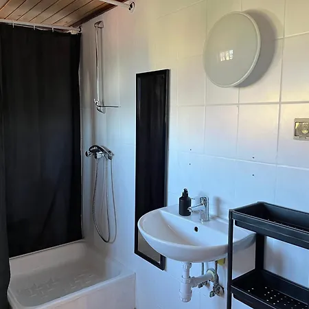 Affittacamere Morski Oddech *