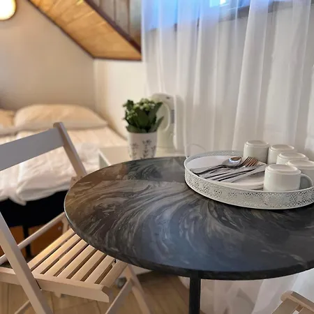 Morski Oddech * Łeba