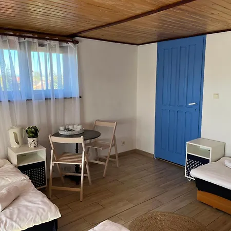 Affittacamere Morski Oddech *