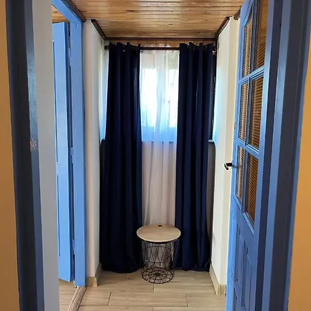 Casa de hóspedes Morski Oddech Łeba