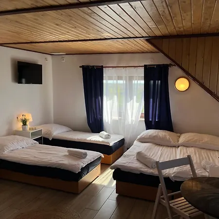 Morski Oddech * Łeba