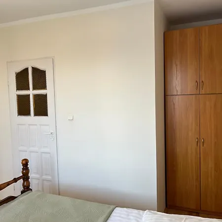 Affittacamere Morski Oddech *