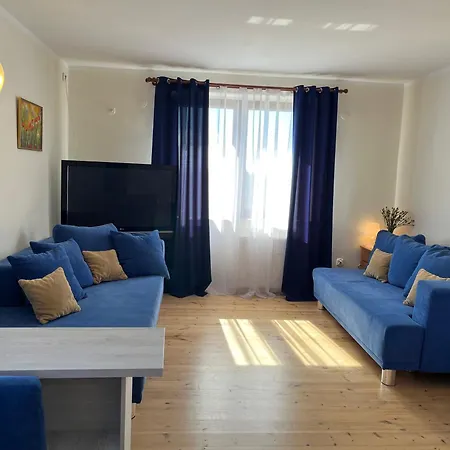 Morski Oddech * Łeba