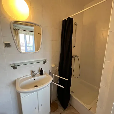 Affittacamere Morski Oddech *