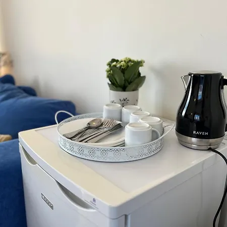 Affittacamere Morski Oddech Łeba