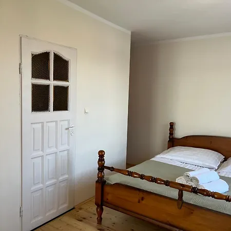 Casa de hóspedes Morski Oddech *