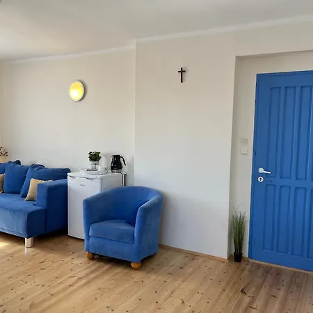 Affittacamere Morski Oddech Łeba