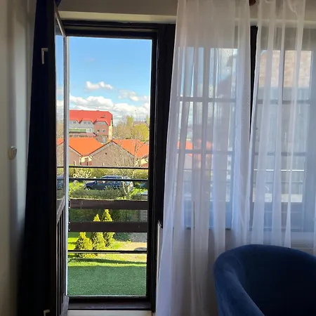 Affittacamere Morski Oddech *