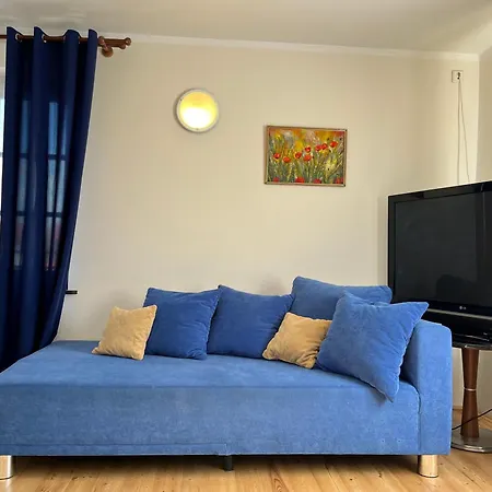 Morski Oddech Affittacamere *