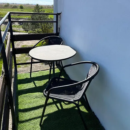 Affittacamere Morski Oddech