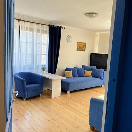 Affittacamere Morski Oddech