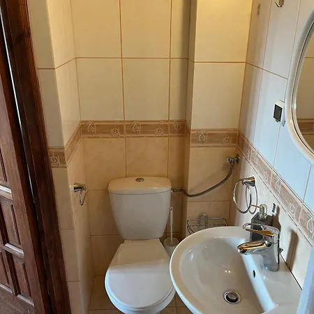 Affittacamere Morski Oddech Łeba