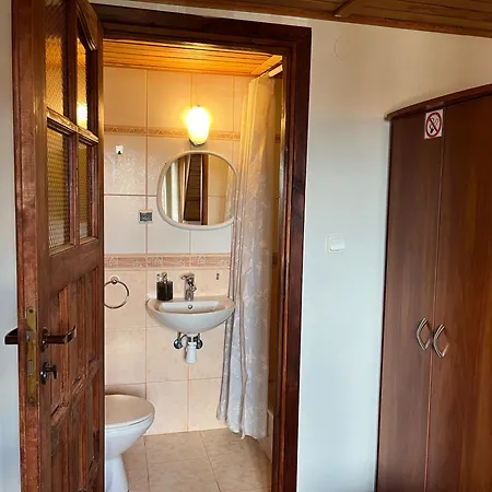 Morski Oddech * Łeba