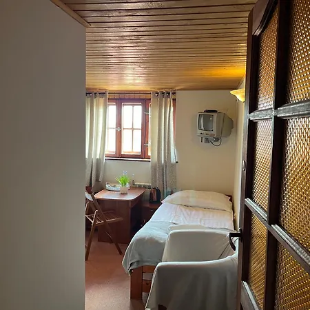 Morski Oddech Affittacamere