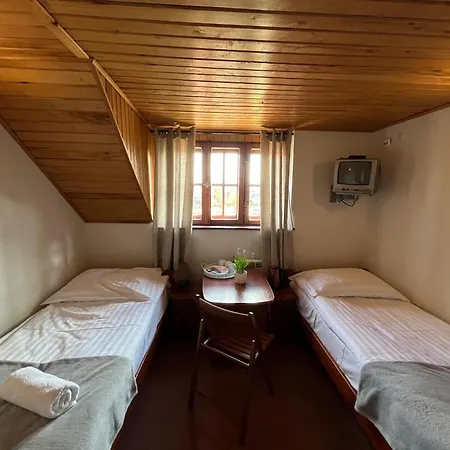 Morski Oddech Affittacamere