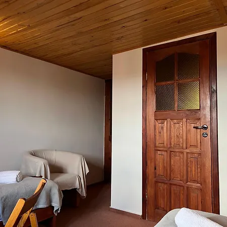 Affittacamere Morski Oddech Łeba