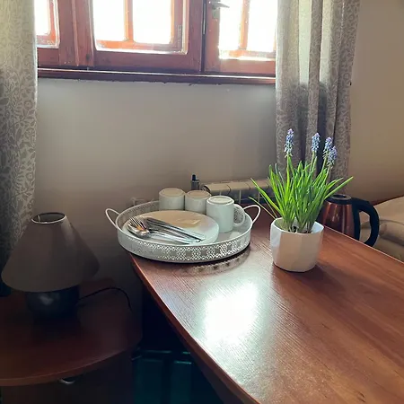 Morski Oddech Affittacamere