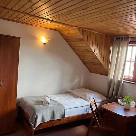 Affittacamere Morski Oddech