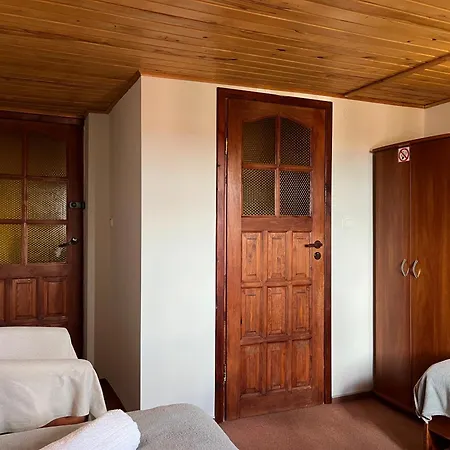 Morski Oddech * Łeba