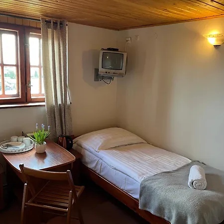 Affittacamere Morski Oddech Łeba