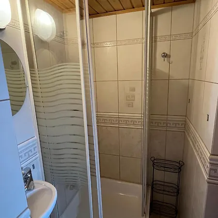 Affittacamere Morski Oddech *