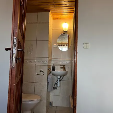 Affittacamere Morski Oddech Łeba