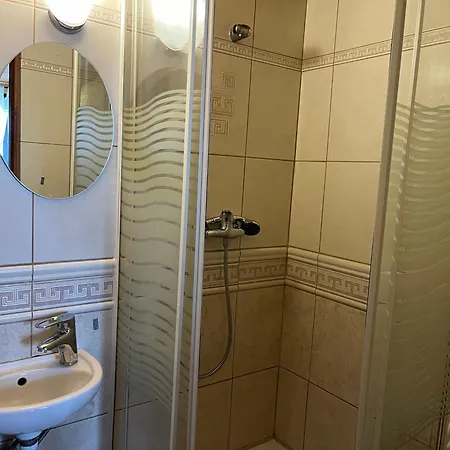 Morski Oddech Affittacamere Łeba