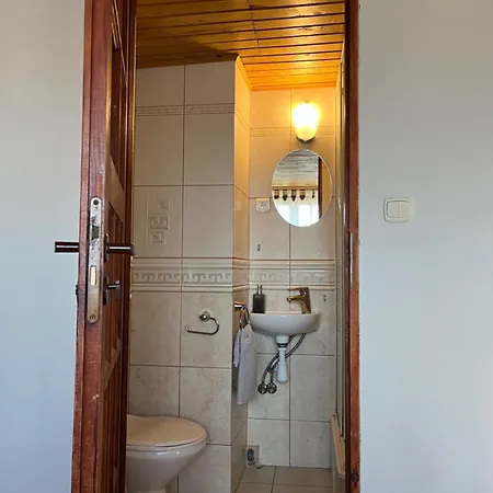 Morski Oddech Affittacamere