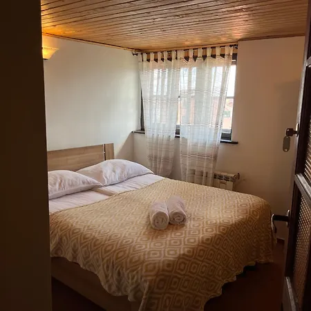 Morski Oddech Affittacamere