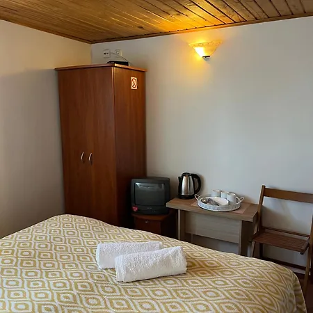 Affittacamere Morski Oddech