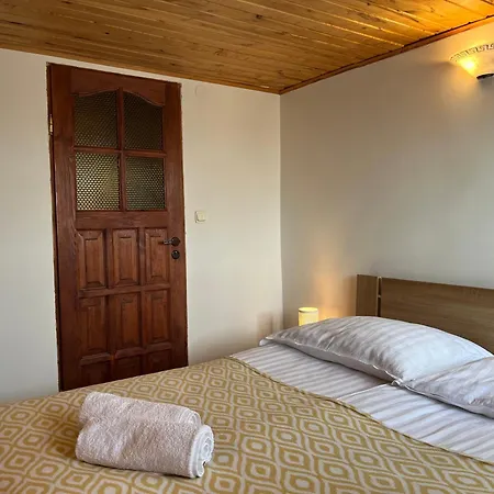 Affittacamere Morski Oddech *