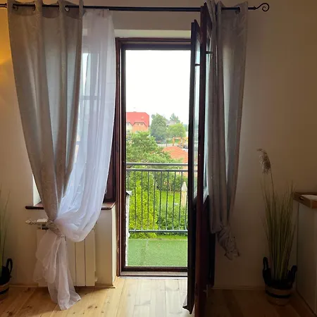 Morski Oddech Affittacamere *