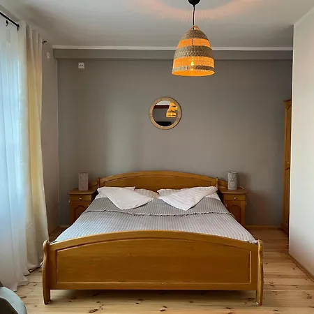 Casa de hóspedes Morski Oddech *