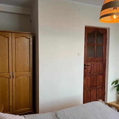 Affittacamere Morski Oddech