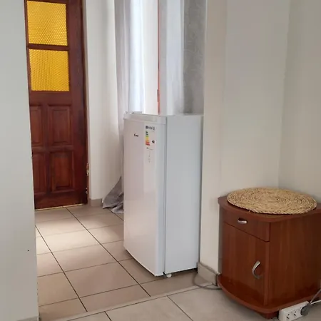 Morski Oddech * Leba