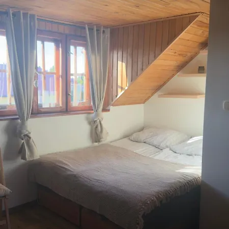 Morski Oddech Gasthof Leba