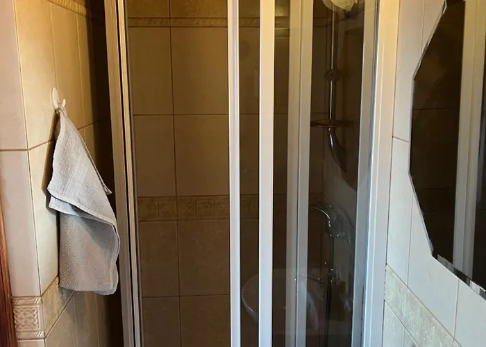 Pensjonat Morski Oddech