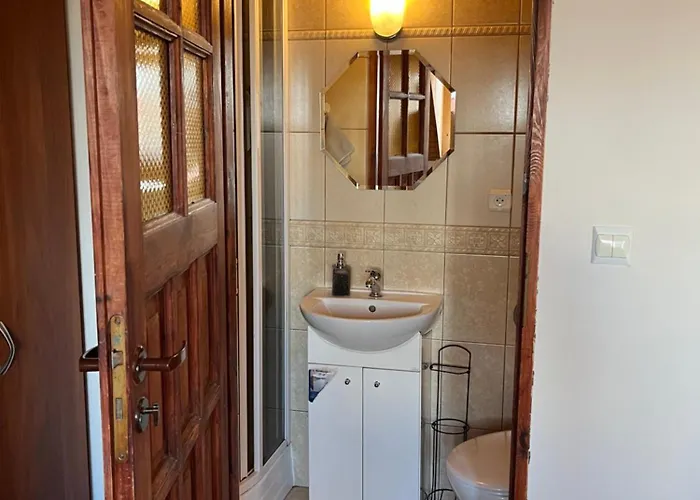 Morski Oddech Pensjonat *