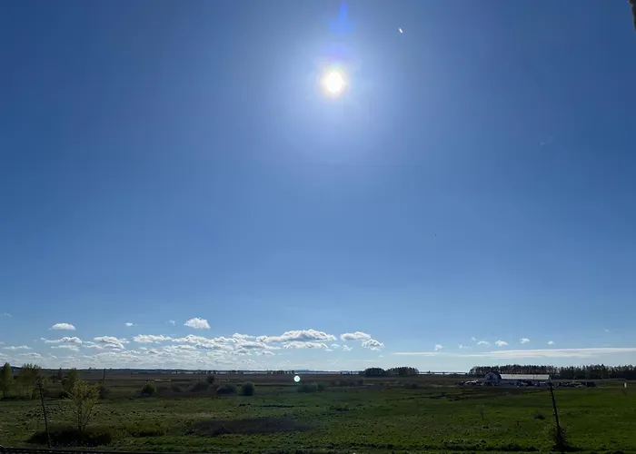 Morski Oddech Pensjonat *