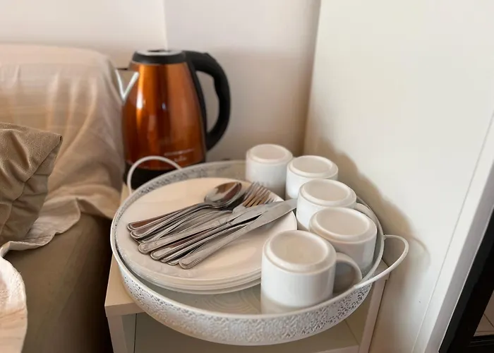 Morski Oddech Pensjonat