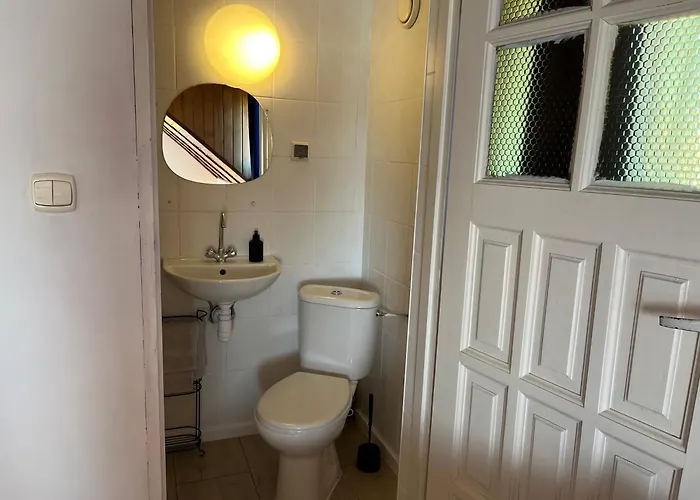 Pensjonat Morski Oddech *